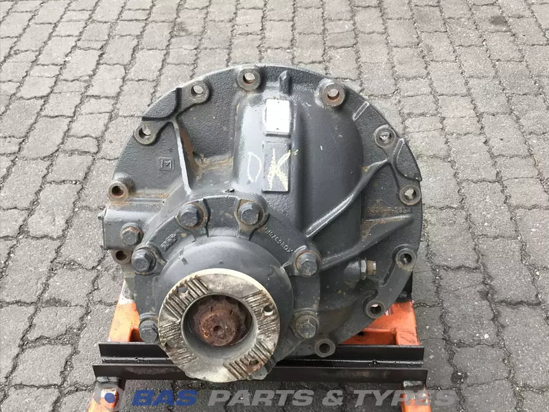 Renault Differentieel Renault P11150 P13150 - Diferencialni menjalnik za Tovornjak: slika 4 Renault Differentieel Renault P11150 P13150 - Diferencialni menjalnik za Tovornjak: slika 4
