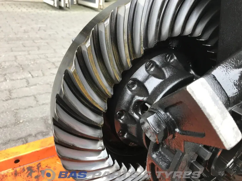 Renault Differentieel Renault P11150 P13150 - Diferencialni menjalnik za Tovornjak: slika 5 Renault Differentieel Renault P11150 P13150 - Diferencialni menjalnik za Tovornjak: slika 5