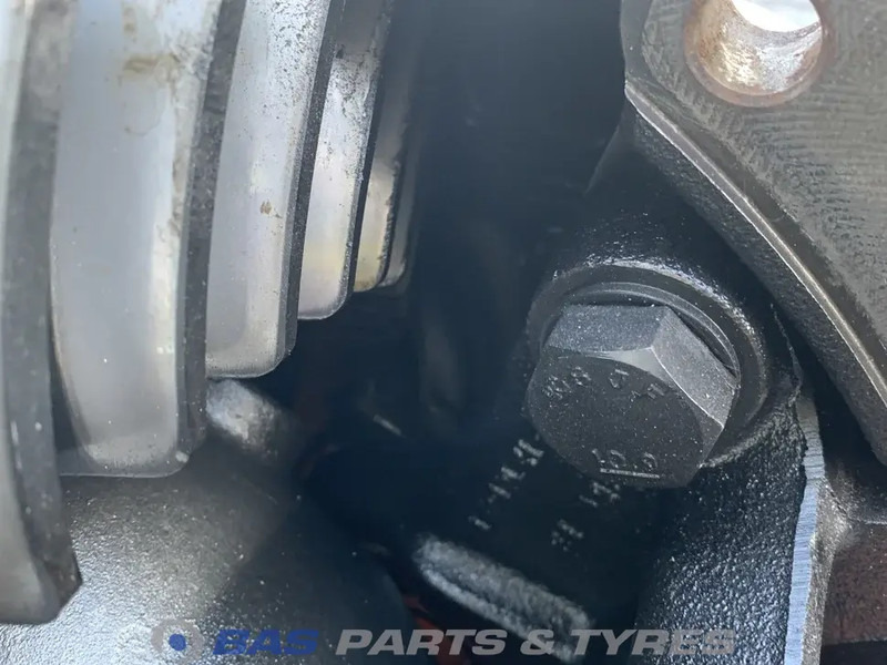 Renault Differentieel Renault P13170-D RSS1344D - Diferencialni menjalnik za Tovornjak: slika 5 Renault Differentieel Renault P13170-D RSS1344D - Diferencialni menjalnik za Tovornjak: slika 5