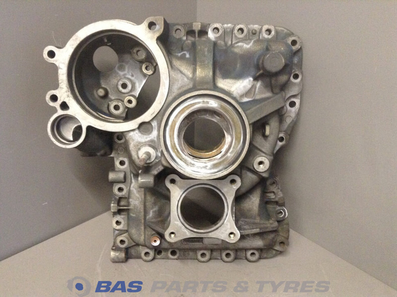 Renault Huis Wisselbak Renault 7421392881 - Sklopka in deli za Tovornjak: slika 1 Renault Huis Wisselbak Renault 7421392881 - Sklopka in deli za Tovornjak: slika 1