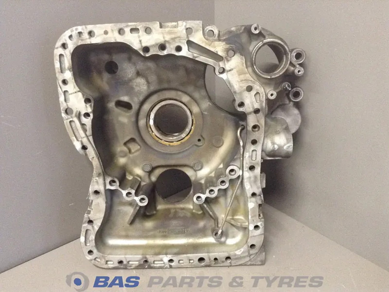 Renault Huis Wisselbak Renault 7421392881 - Sklopka in deli za Tovornjak: slika 3 Renault Huis Wisselbak Renault 7421392881 - Sklopka in deli za Tovornjak: slika 3