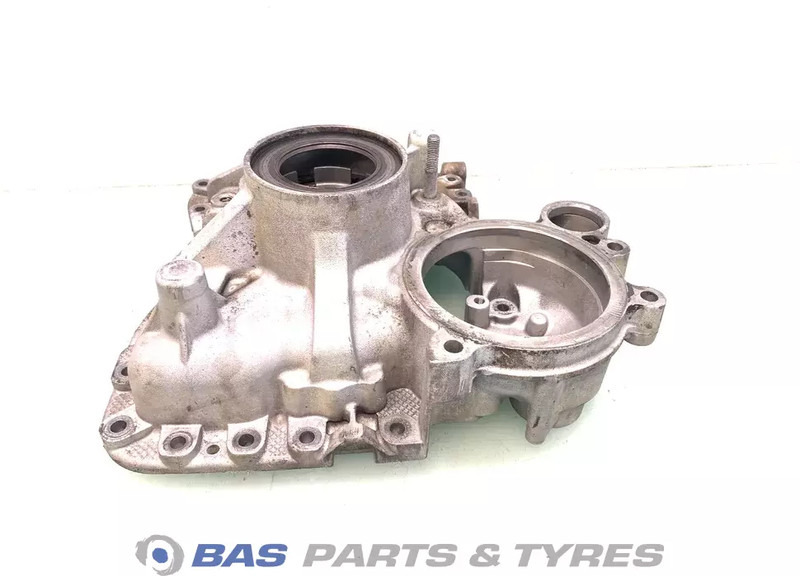 Renault Huis Wisselbak Renault 7421412696 - Sklopka in deli za Tovornjak: slika 4 Renault Huis Wisselbak Renault 7421412696 - Sklopka in deli za Tovornjak: slika 4