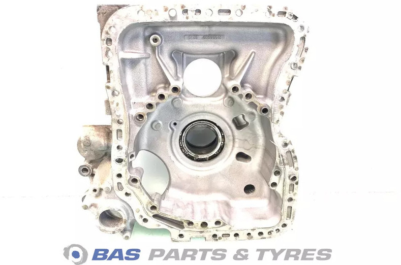 Renault Huis Wisselbak Renault 7421412696 - Sklopka in deli za Tovornjak: slika 2 Renault Huis Wisselbak Renault 7421412696 - Sklopka in deli za Tovornjak: slika 2