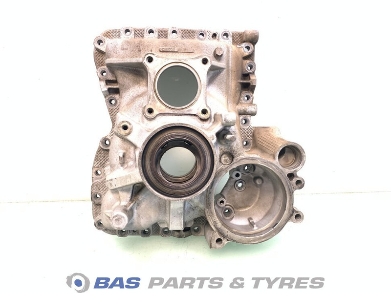 Renault Huis Wisselbak Renault 7421412696 - Sklopka in deli za Tovornjak: slika 1 Renault Huis Wisselbak Renault 7421412696 - Sklopka in deli za Tovornjak: slika 1