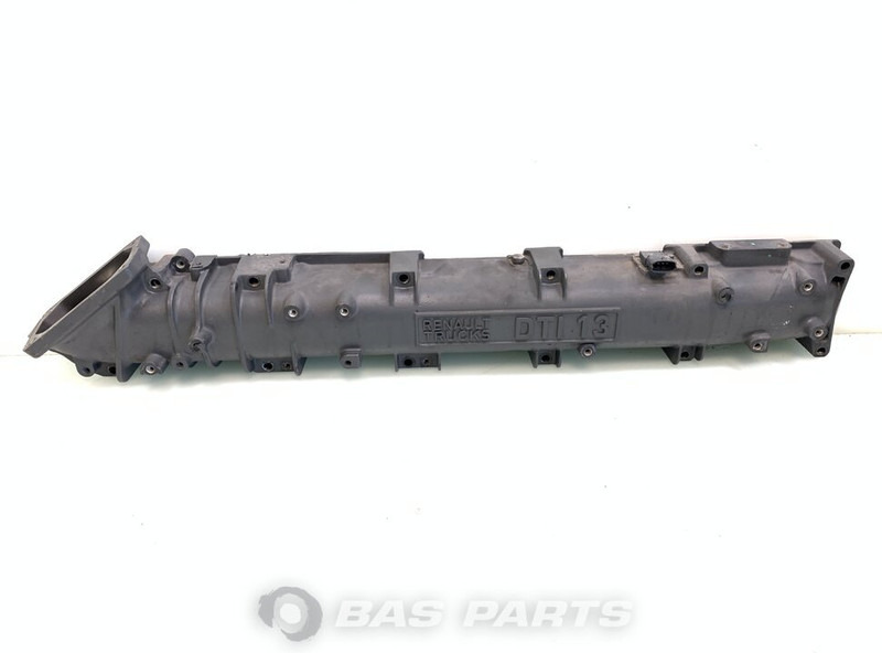 Renault Inlaatspruitstuk Renault 7422117604 - Sesalni kolektor za Tovornjak: slika 1 Renault Inlaatspruitstuk Renault 7422117604 - Sesalni kolektor za Tovornjak: slika 1