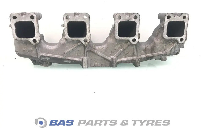 Renault Inlaatspruitstuk Renault 7422563286 - Sesalni kolektor za Tovornjak: slika 2 Renault Inlaatspruitstuk Renault 7422563286 - Sesalni kolektor za Tovornjak: slika 2