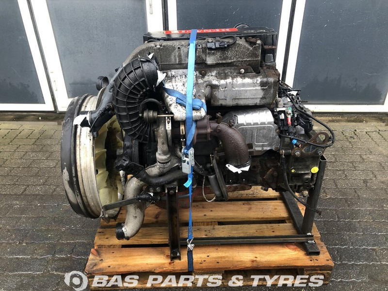 Renault Midlum Euro 4-5 Motor Renault DXi5 180 7485003875 - Motor za Tovornjak: slika 1 Renault Midlum Euro 4-5 Motor Renault DXi5 180 7485003875 - Motor za Tovornjak: slika 1