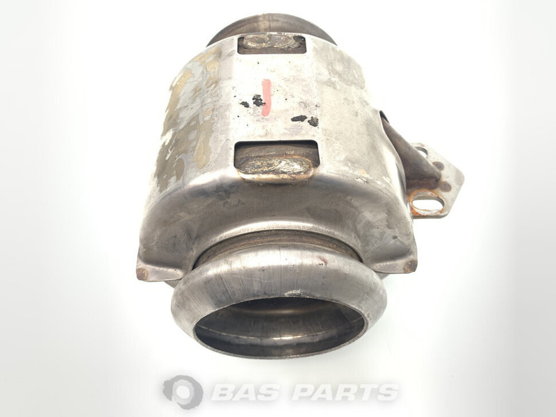 Renault Midlum Euro 4-5 - Katalizator za Tovornjak: slika 2 Renault Midlum Euro 4-5 - Katalizator za Tovornjak: slika 2