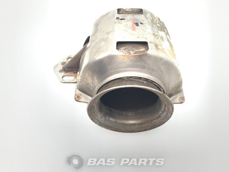 Renault Midlum Euro 4-5 - Katalizator za Tovornjak: slika 3 Renault Midlum Euro 4-5 - Katalizator za Tovornjak: slika 3