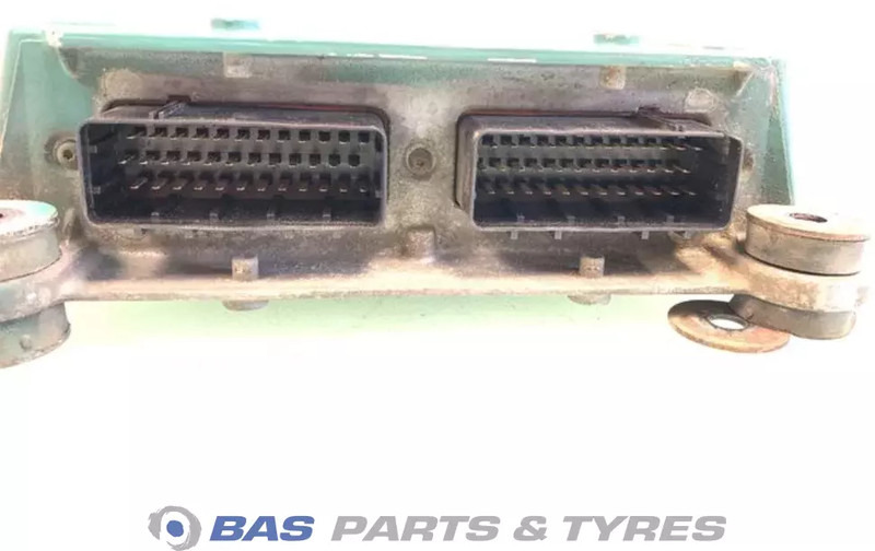 Renault Motormanagement ECU Renault 7485020544 - ECU za Tovornjak: slika 2 Renault Motormanagement ECU Renault 7485020544 - ECU za Tovornjak: slika 2