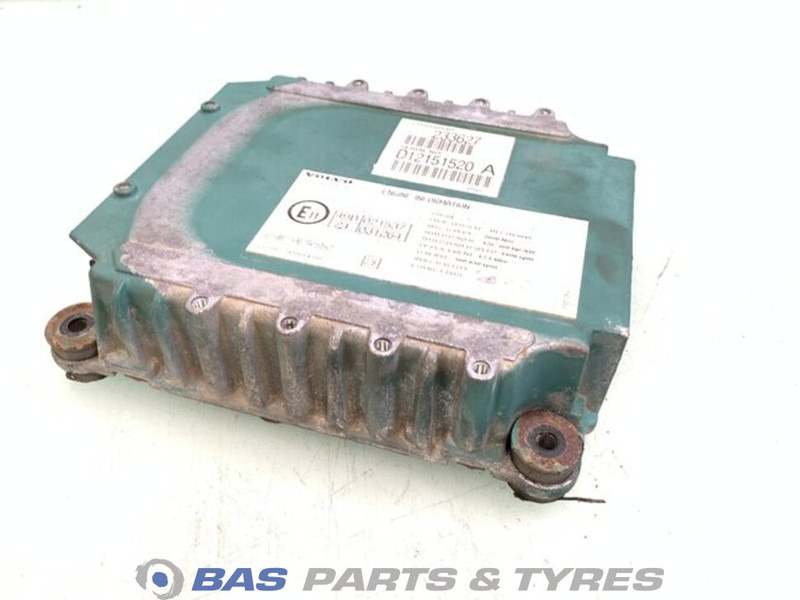 Renault Motormanagement ECU Renault 7485020544 - ECU za Tovornjak: slika 1 Renault Motormanagement ECU Renault 7485020544 - ECU za Tovornjak: slika 1