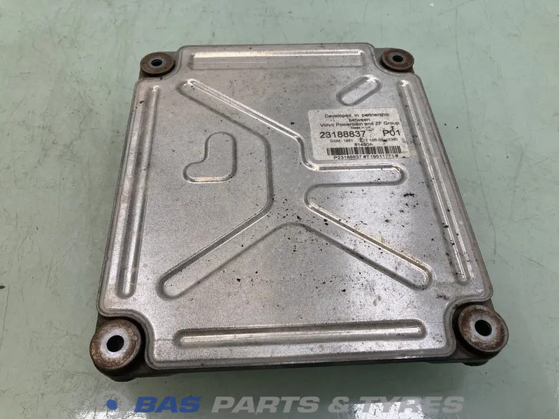 Renault - ECU za Tovornjak: slika 2 Renault - ECU za Tovornjak: slika 2