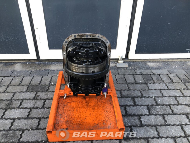 Renault - Diferencialni menjalnik za Tovornjak: slika 2 Renault - Diferencialni menjalnik za Tovornjak: slika 2