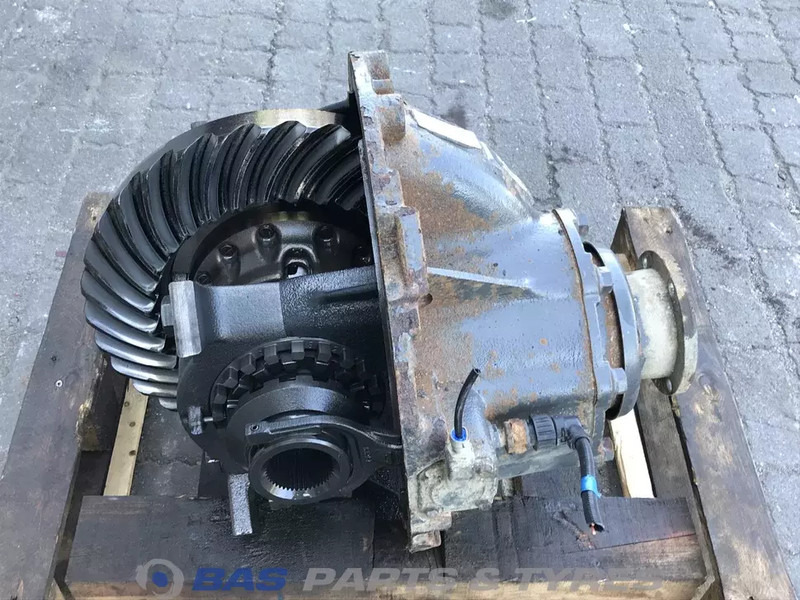 Renault - Diferencialni menjalnik za Tovornjak: slika 3 Renault - Diferencialni menjalnik za Tovornjak: slika 3
