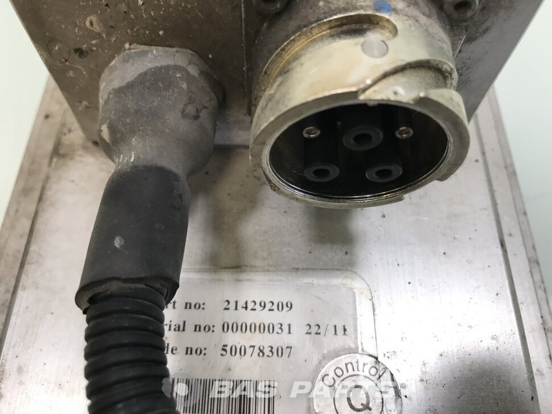 Renault PREMIUM Elektrische hydrauliekpomp Renault 7421429209 - Krmilna črpalka za Tovornjak: slika 3 Renault PREMIUM Elektrische hydrauliekpomp Renault 7421429209 - Krmilna črpalka za Tovornjak: slika 3