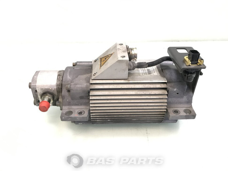 Renault PREMIUM Elektrische hydrauliekpomp Renault 7421429209 - Krmilna črpalka za Tovornjak: slika 1 Renault PREMIUM Elektrische hydrauliekpomp Renault 7421429209 - Krmilna črpalka za Tovornjak: slika 1