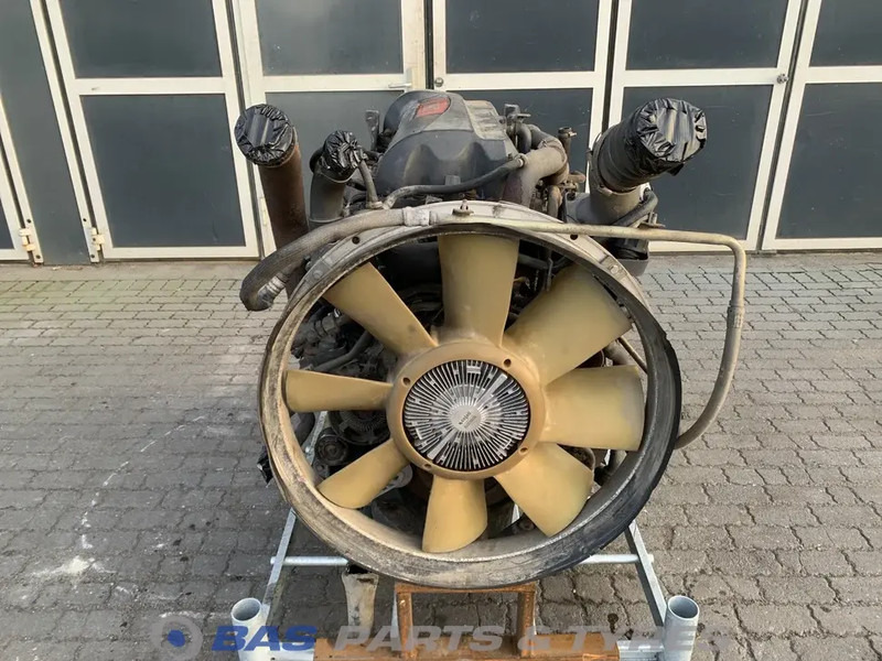 Renault Premium Euro 4-5 Motor Renault DXi11 430 7422083486 - Motor za Tovornjak: slika 4 Renault Premium Euro 4-5 Motor Renault DXi11 430 7422083486 - Motor za Tovornjak: slika 4
