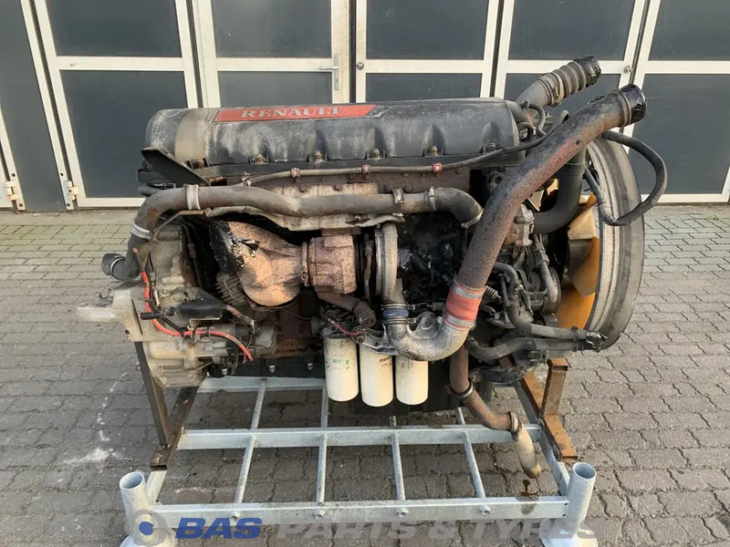 Renault Premium Euro 4-5 Motor Renault DXi11 430 7422083486 - Motor za Tovornjak: slika 3 Renault Premium Euro 4-5 Motor Renault DXi11 430 7422083486 - Motor za Tovornjak: slika 3