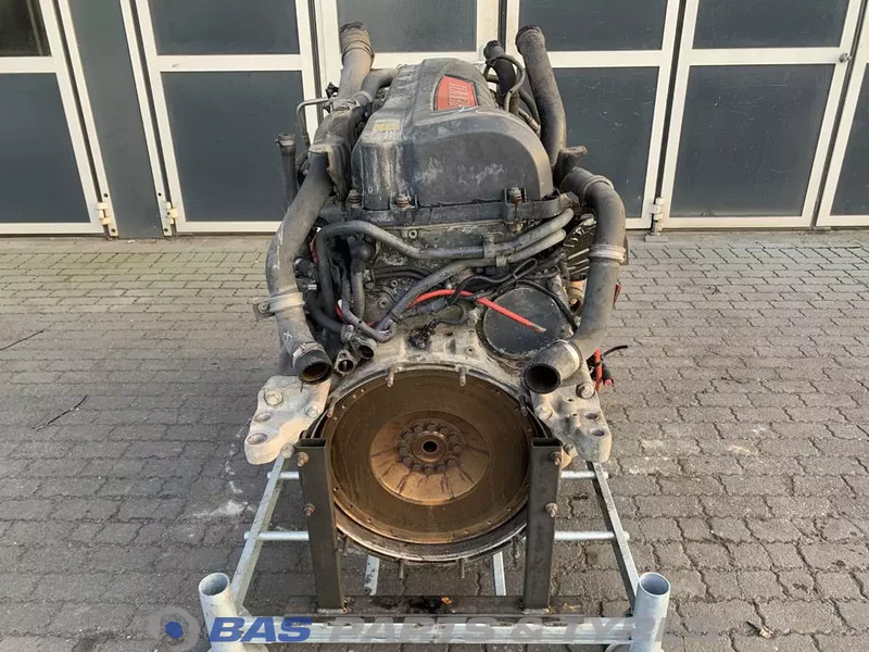 Renault Premium Euro 4-5 Motor Renault DXi11 430 7422083486 - Motor za Tovornjak: slika 2 Renault Premium Euro 4-5 Motor Renault DXi11 430 7422083486 - Motor za Tovornjak: slika 2