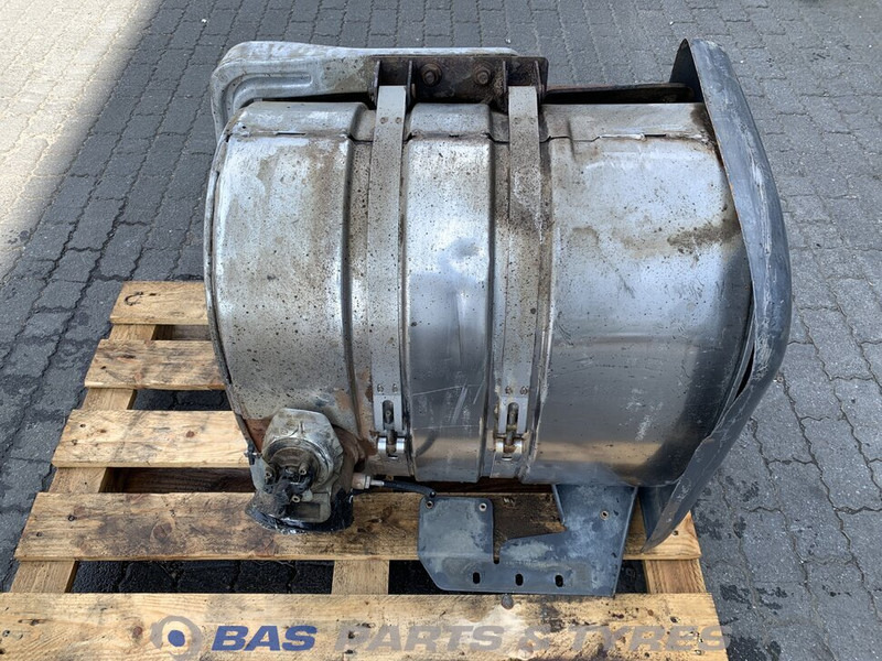 Renault Premium Euro 4-5 - Dušilec za Tovornjak: slika 4 Renault Premium Euro 4-5 - Dušilec za Tovornjak: slika 4