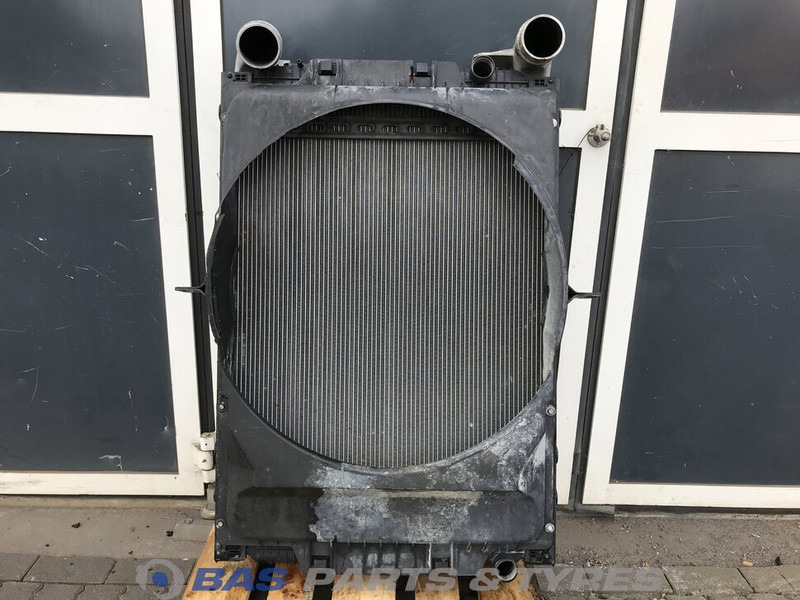 Renault Premium (Meerdere types) Koelerpakket Renault DXi11 430 7484201975 - Hladilnik motorja za Tovornjak: slika 1 Renault Premium (Meerdere types) Koelerpakket Renault DXi11 430 7484201975 - Hladilnik motorja za Tovornjak: slika 1