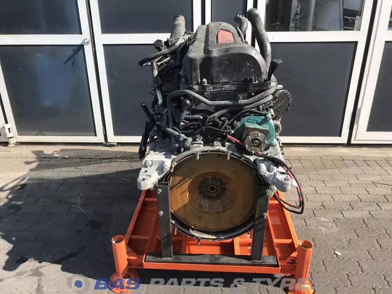 Renault Premium (Meerdere types) Motor Renault DXi11 430 7422083486 - Motor za Tovornjak: slika 2 Renault Premium (Meerdere types) Motor Renault DXi11 430 7422083486 - Motor za Tovornjak: slika 2