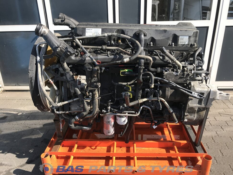 Renault Premium (Meerdere types) Motor Renault DXi11 430 7422083486 - Motor za Tovornjak: slika 1 Renault Premium (Meerdere types) Motor Renault DXi11 430 7422083486 - Motor za Tovornjak: slika 1