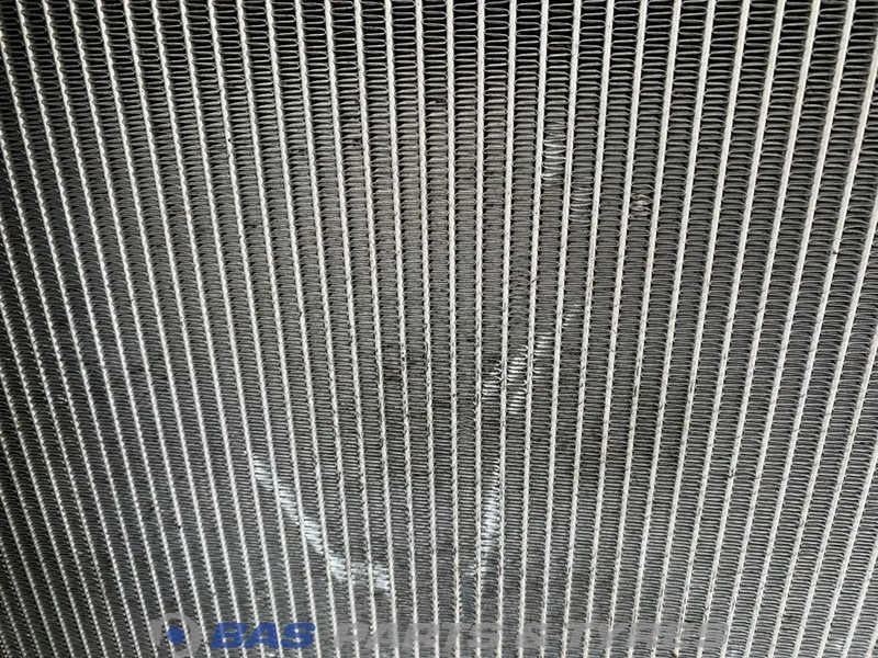 Renault Radiateur Renault DTI13 480 7422062510 - Hladilnik motorja za Tovornjak: slika 5 Renault Radiateur Renault DTI13 480 7422062510 - Hladilnik motorja za Tovornjak: slika 5