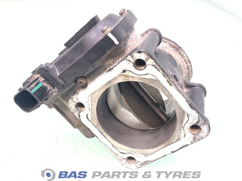 Renault Smoorklep Renault 7423149096 - Sesalni kolektor za Tovornjak: slika 1 Renault Smoorklep Renault 7423149096 - Sesalni kolektor za Tovornjak: slika 1