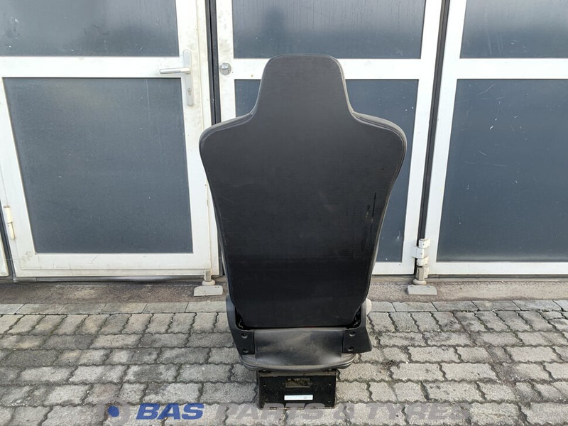 Renault T-Serie Bijrijdersstoel Renault 7421615420 - Sedež za Tovornjak: slika 3 Renault T-Serie Bijrijdersstoel Renault 7421615420 - Sedež za Tovornjak: slika 3