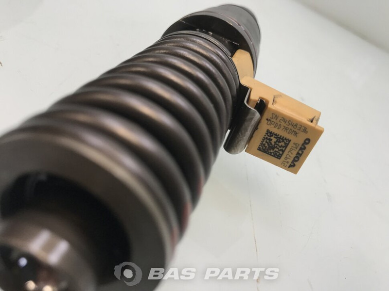 Renault T-Serie Inspuitunit Renault 7421977918 - Filter za gorivo za Tovornjak: slika 2 Renault T-Serie Inspuitunit Renault 7421977918 - Filter za gorivo za Tovornjak: slika 2