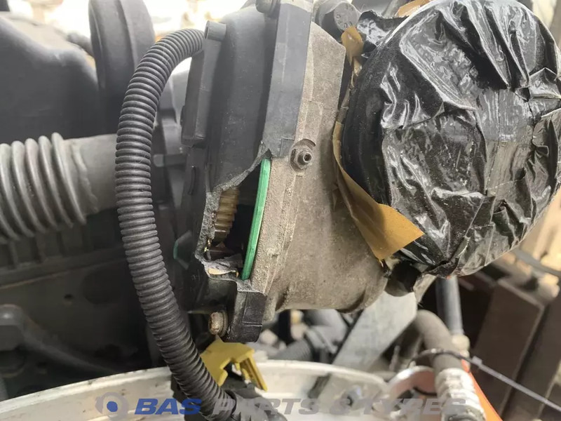 Renault T-Serie Motor Renault DTI13 480 K4 7485020846 - Motor za Tovornjak: slika 5 Renault T-Serie Motor Renault DTI13 480 K4 7485020846 - Motor za Tovornjak: slika 5