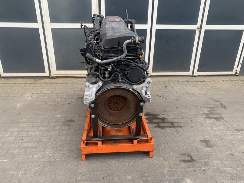 Renault T-Serie Motor Renault DTI13 480 K4 7485020846 - Motor za Tovornjak: slika 2 Renault T-Serie Motor Renault DTI13 480 K4 7485020846 - Motor za Tovornjak: slika 2