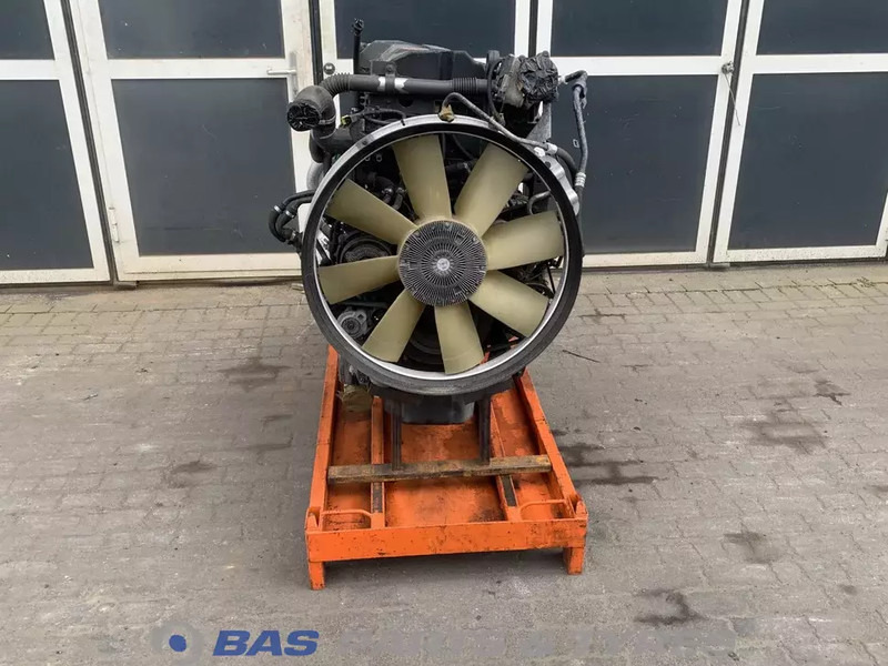 Renault T-Serie Motor Renault DTI13 480 K4 7485020846 - Motor za Tovornjak: slika 4 Renault T-Serie Motor Renault DTI13 480 K4 7485020846 - Motor za Tovornjak: slika 4