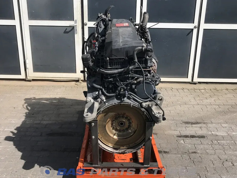 Renault T-Serie Motor Renault DTI13 480 K4 7485020846 - Motor za Tovornjak: slika 2 Renault T-Serie Motor Renault DTI13 480 K4 7485020846 - Motor za Tovornjak: slika 2