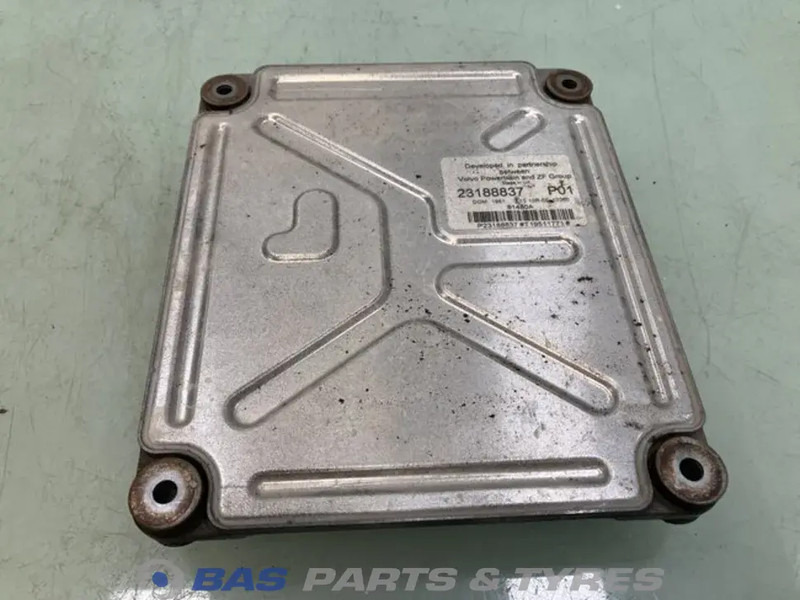 Renault T-Serie Motormanagement ECU Renault 7421900541 - ECU za Tovornjak: slika 2 Renault T-Serie Motormanagement ECU Renault 7421900541 - ECU za Tovornjak: slika 2