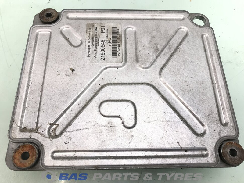 Renault T-Serie - ECU za Tovornjak: slika 2 Renault T-Serie - ECU za Tovornjak: slika 2
