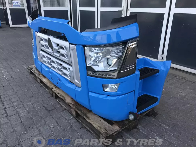 Renault T-Serie - Odbijač za Tovornjak: slika 2 Renault T-Serie - Odbijač za Tovornjak: slika 2