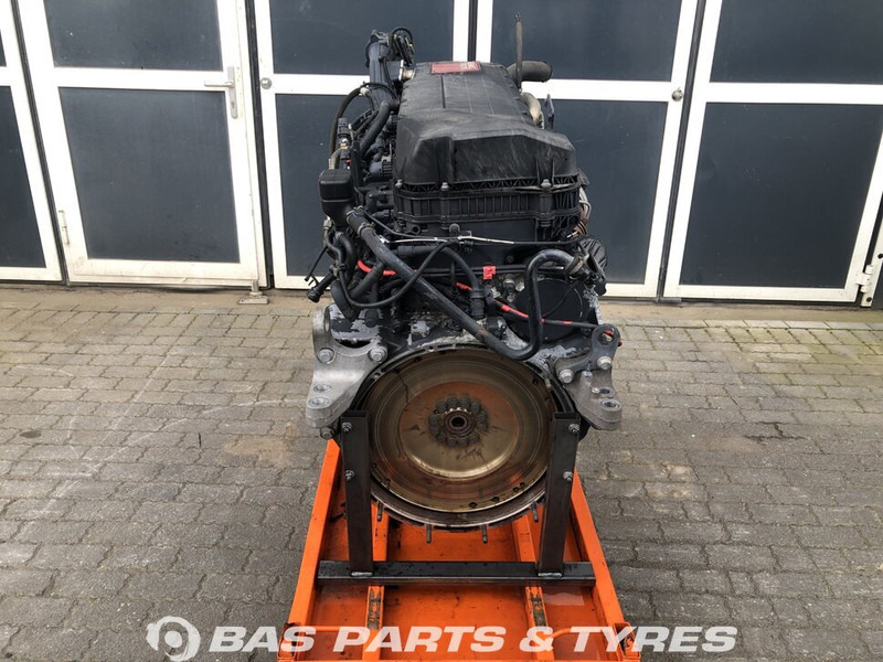 Renault T-Serie - Motor za Tovornjak: slika 2 Renault T-Serie - Motor za Tovornjak: slika 2