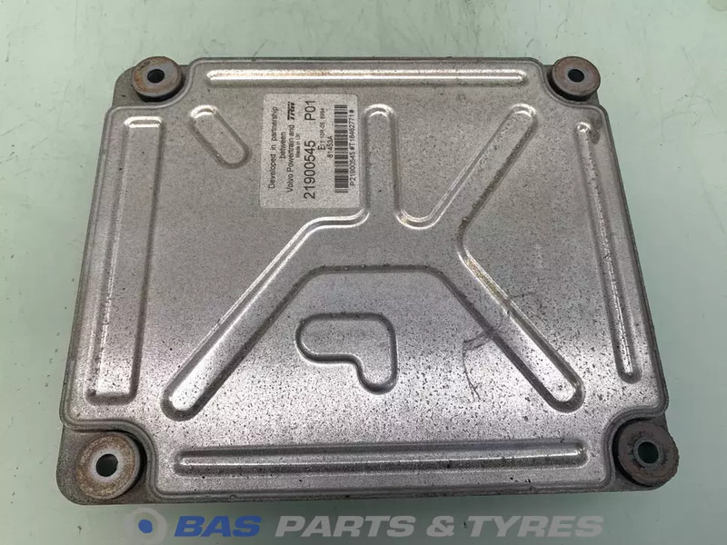 Renault T-Serie - ECU za Tovornjak: slika 2 Renault T-Serie - ECU za Tovornjak: slika 2