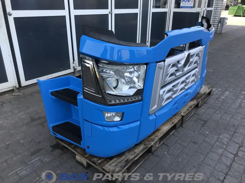 Renault T-Serie - Odbijač za Tovornjak: slika 3 Renault T-Serie - Odbijač za Tovornjak: slika 3