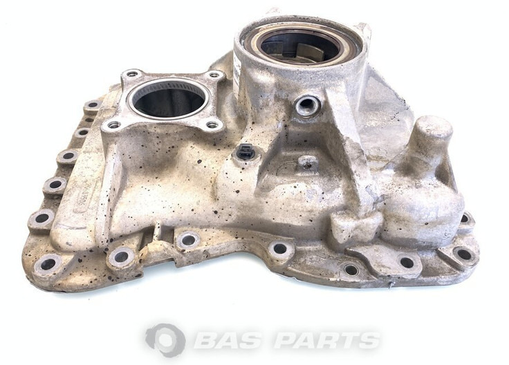 Renault T-Serie Versnellingsbakhuis Renault 7420483506 - Sklopka in deli za Tovornjak: slika 3 Renault T-Serie Versnellingsbakhuis Renault 7420483506 - Sklopka in deli za Tovornjak: slika 3