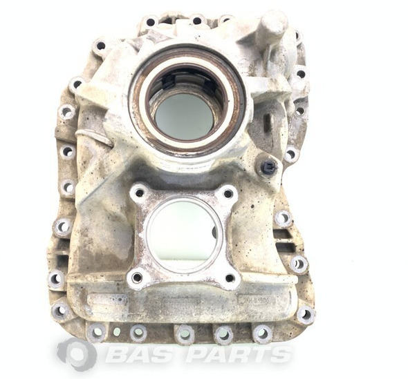 Renault T-Serie Versnellingsbakhuis Renault 7420483506 - Sklopka in deli za Tovornjak: slika 1 Renault T-Serie Versnellingsbakhuis Renault 7420483506 - Sklopka in deli za Tovornjak: slika 1