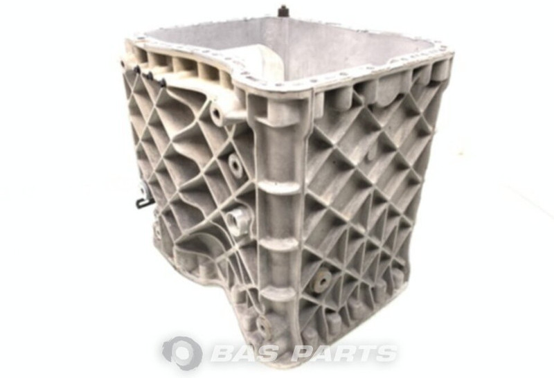 Renault Versnellingsbakhuis Renault 7420790787 - Sklopka in deli za Tovornjak: slika 4 Renault Versnellingsbakhuis Renault 7420790787 - Sklopka in deli za Tovornjak: slika 4