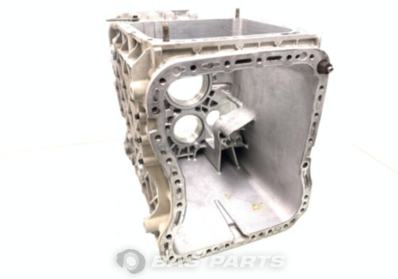 Renault Versnellingsbakhuis Renault 7420790787 - Sklopka in deli za Tovornjak: slika 3 Renault Versnellingsbakhuis Renault 7420790787 - Sklopka in deli za Tovornjak: slika 3