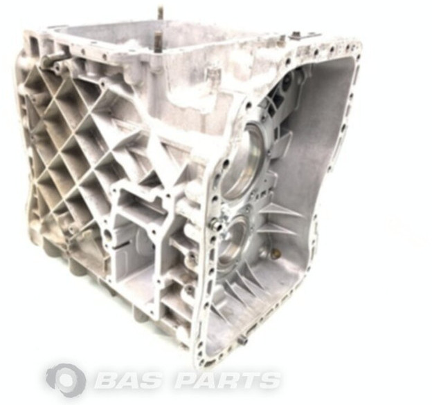 Renault Versnellingsbakhuis Renault 7420790787 - Sklopka in deli za Tovornjak: slika 1 Renault Versnellingsbakhuis Renault 7420790787 - Sklopka in deli za Tovornjak: slika 1