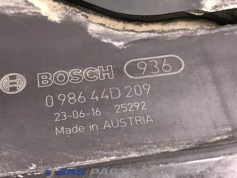 DAF AdBlue pomp DAF 1819797 - Rezervni deli za Tovornjak: slika 5 DAF AdBlue pomp DAF 1819797 - Rezervni deli za Tovornjak: slika 5