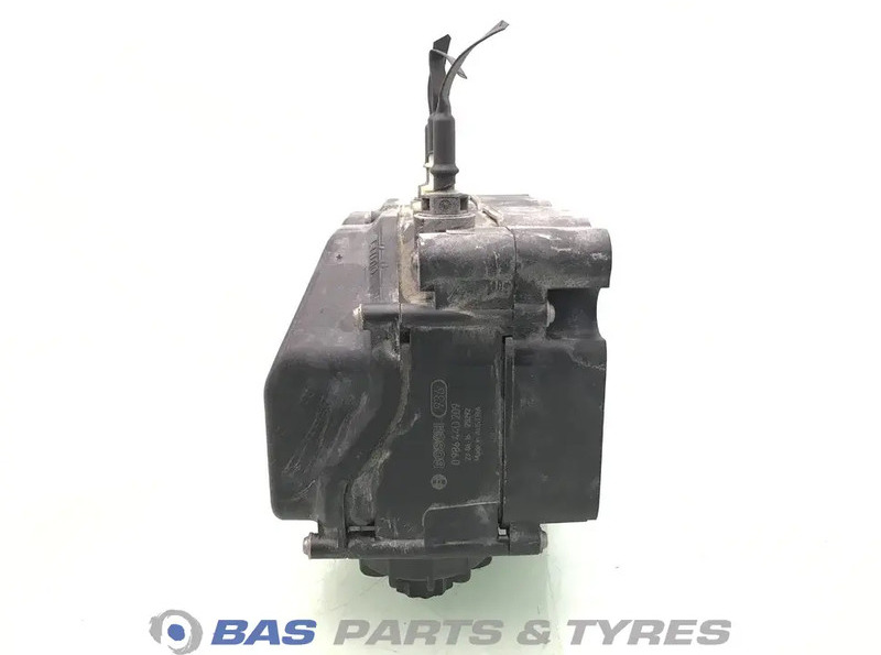 DAF AdBlue pomp DAF 1819797 - Rezervni deli za Tovornjak: slika 2 DAF AdBlue pomp DAF 1819797 - Rezervni deli za Tovornjak: slika 2