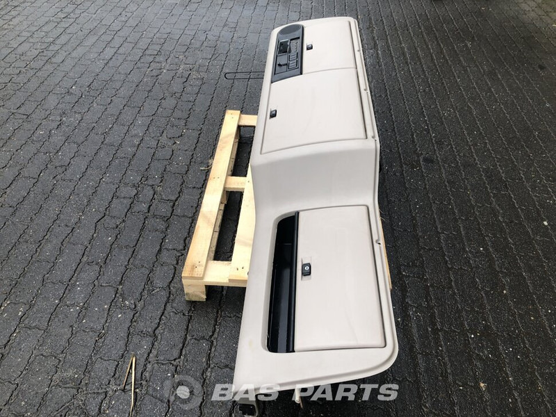 DAF XF106 - Rezervni deli za Tovornjak: slika 2 DAF XF106 - Rezervni deli za Tovornjak: slika 2