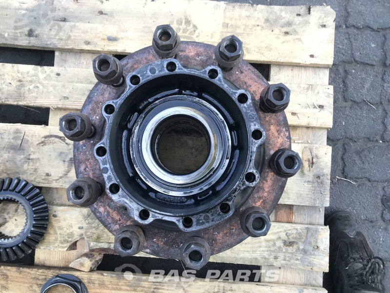 Renault - Rezervni deli za Tovornjak: slika 3 Renault - Rezervni deli za Tovornjak: slika 3